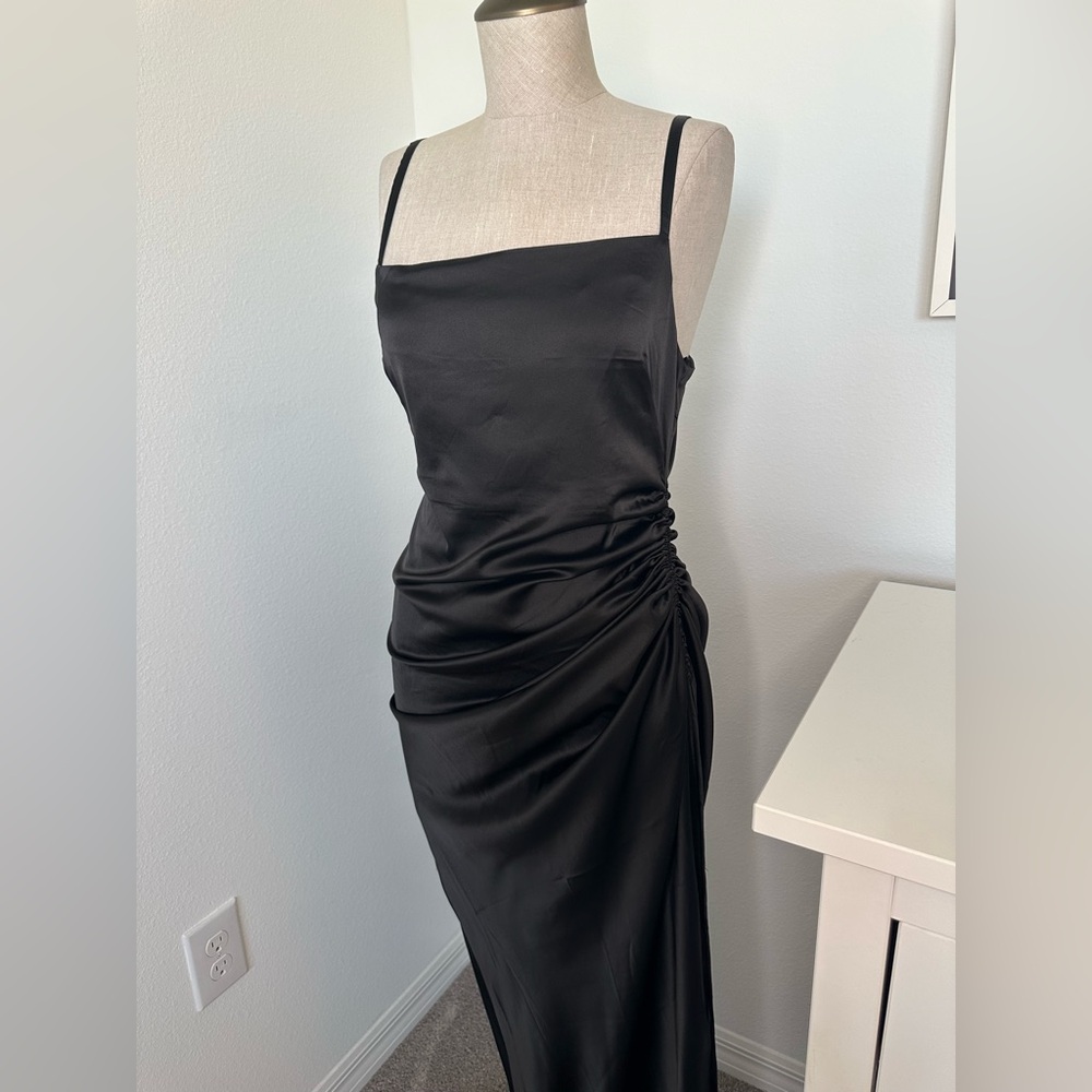 Women’s Spaghetti strap Maxi Dress